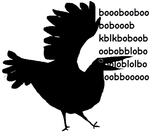 Sticker HeisBurning - 1