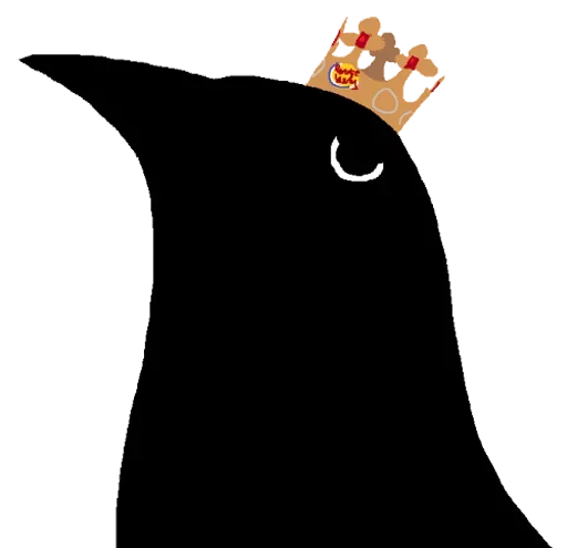 Sticker HeisBurning - 1