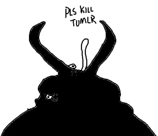 Sticker HeisBurning - 1