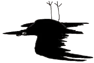 Стикер He is Burning - 0