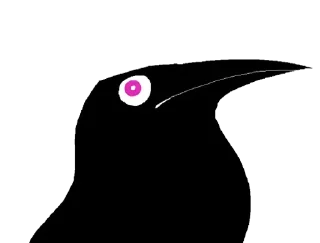 Стикер He is Burning - 8