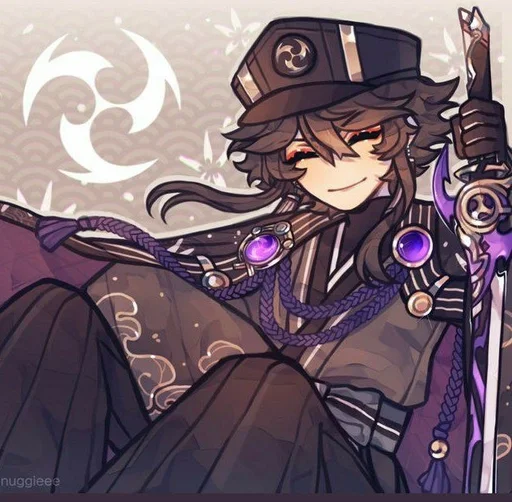 аниме Художественная литература иллюстрация