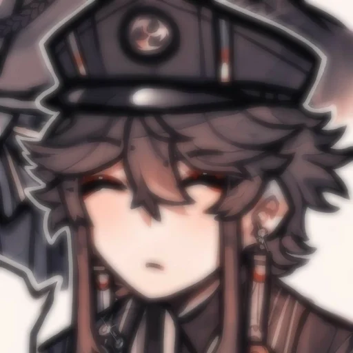 мультфильм вымышленный персонаж эскиз