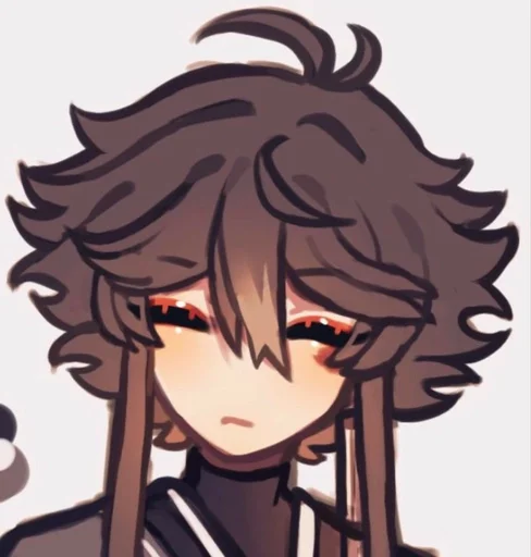 аниме мультфильм манга