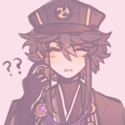 Хейдзо. :: @fStikBot - мультфильм