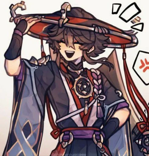 аниме Художественная литература иллюстрация