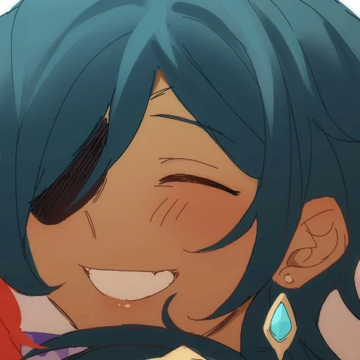 Sticker genshin_ - 10