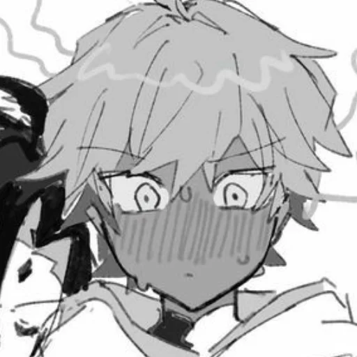 Sticker genshin_ - 9