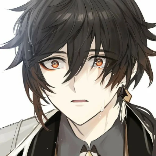 Sticker genshin_ - 7