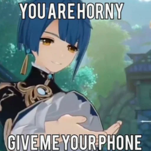 Sticker genshin_ - 5