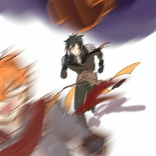 Sticker genshin_ - 1