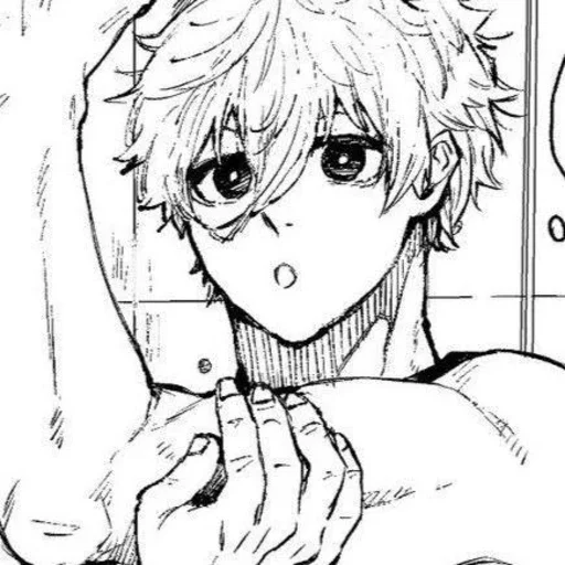 Sticker Hejsishw - 1