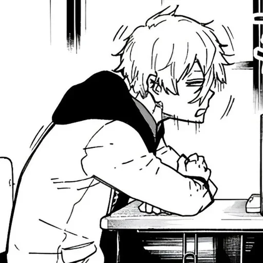 Стикер Hejsishw - 1