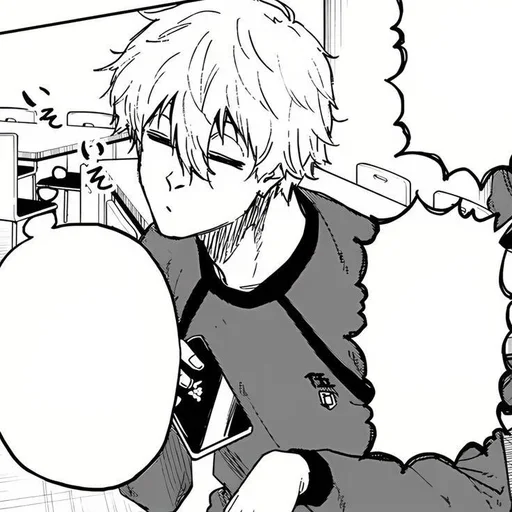 Стикер Hejsishw - 1