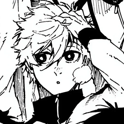 Sticker Hejsishw - 1