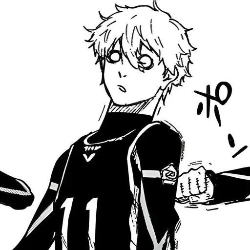 Sticker Hejsishw - 1