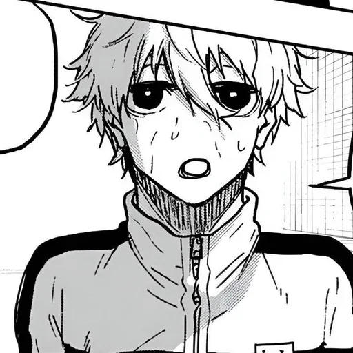 Sticker Hejsishw - 1