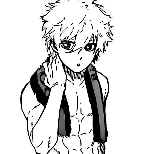 Стикер Hejsishw - 1