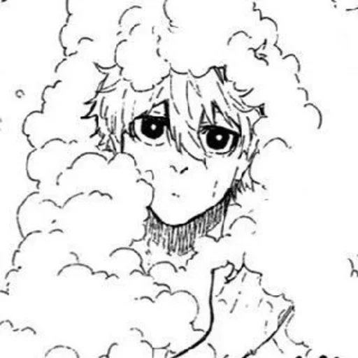 Sticker Hejsishw - 1