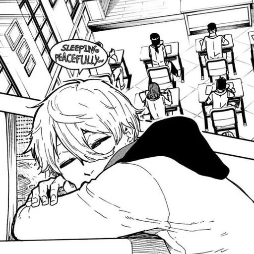 Стикер Hejsishw - 1