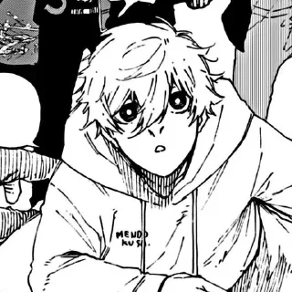 Sticker @blue_lock_blue_prison - 6