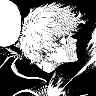 Sticker @blue_lock_blue_prison - 4