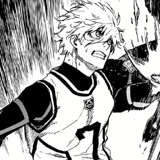 Sticker @blue_lock_blue_prison - 3