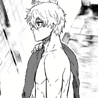 Sticker @blue_lock_blue_prison - 0