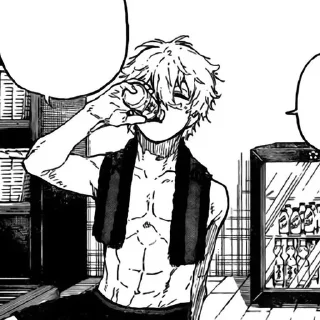 Sticker @blue_lock_blue_prison - 10