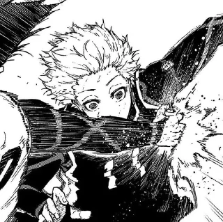 Sticker @blue_lock_blue_prison - 8