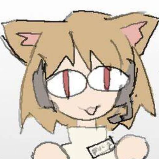 Sticker HekoArkByranyaa - 1