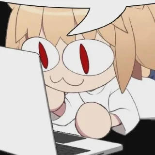 Sticker Heko-Ark`` @pivAnSti @PivAnStiSOSI - 0