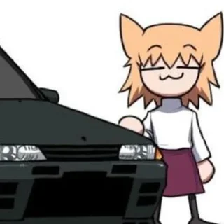 Sticker Heko-Ark`` @pivAnSti @PivAnStiSOSI - 10