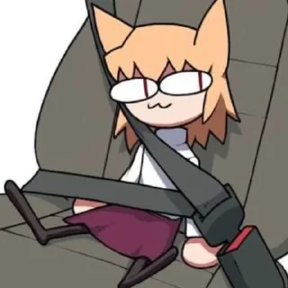 Sticker Heko-Ark`` @pivAnSti @PivAnStiSOSI - 3