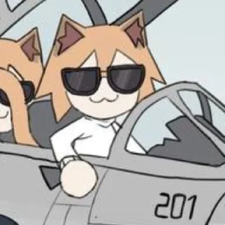 Sticker Heko-Ark`` @pivAnSti @PivAnStiSOSI - 8