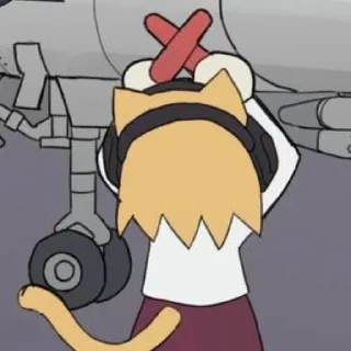 Sticker Heko-Ark`` @pivAnSti @PivAnStiSOSI - 7