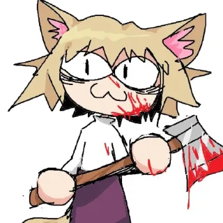 Sticker Heko-Ark`` @pivAnSti @PivAnStiSOSI - 5