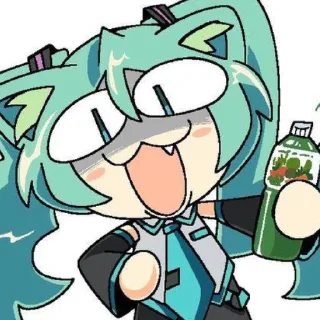 Sticker Heko-Ark`` @pivAnSti @PivAnStiSOSI - 11