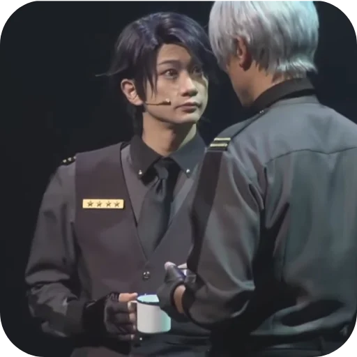 Sticker Helios_stage - 1