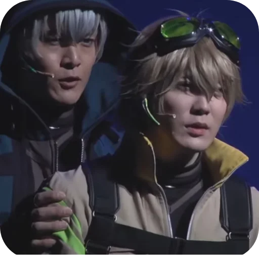 Sticker Helios_stage - 1