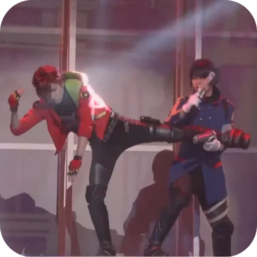 Sticker Helios_stage - 1