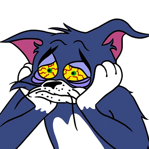 клипарт иллюстрация млекопитающее