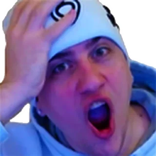 HellYeahPlay - человеческое лицо