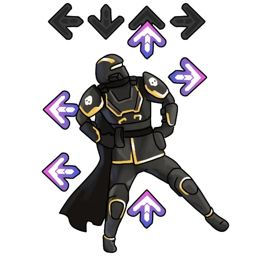 мультфильм вымышленный персонаж эскиз