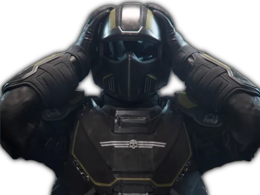 вымышленный персонаж робот 3d моделирование