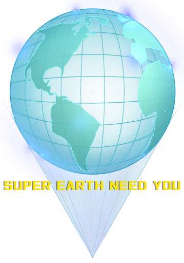 world graphics sphere