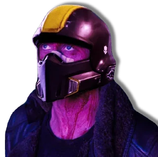 clothing personal protective equipment purple