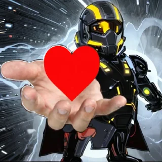 fictional character cartoon hero