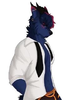 Стикер Søren - 7