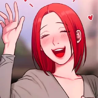 Sticker Cho Minjae🍬⋆ ࣪. - 5